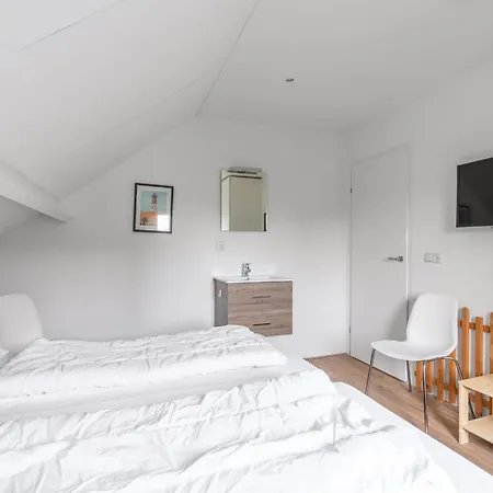 Holiday home Stappeland 197 *