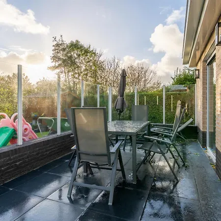 Prázdninový dům Stappeland 197