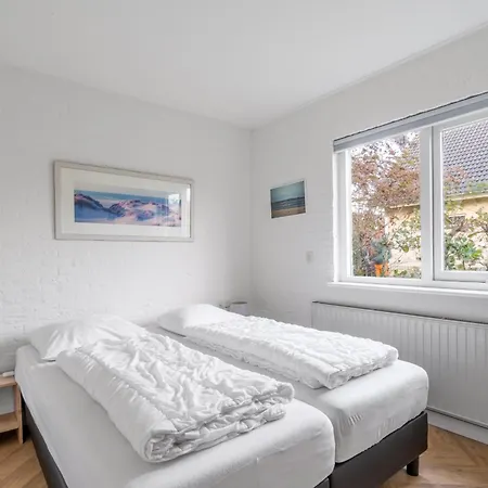 Holiday home Stappeland 197 *