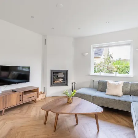 Holiday home Stappeland 197 De Koog (Texel)