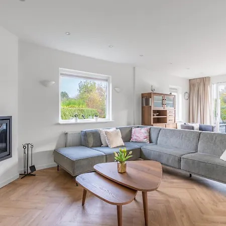 Holiday home Stappeland 197 *