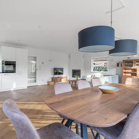 Prázdninový dům Stappeland 197