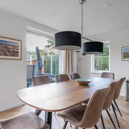 Stappeland 197 Holiday home *