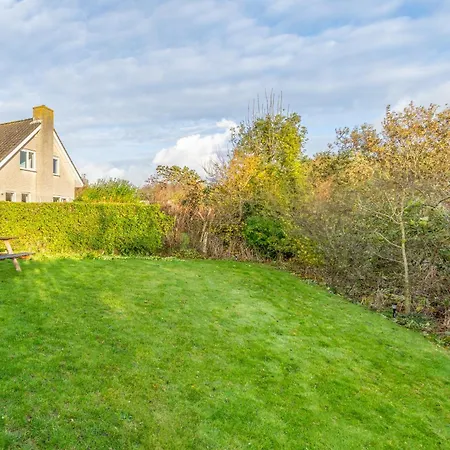 Stappeland 197 Prázdninový dům De Koog (Texel)