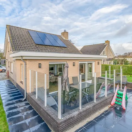 Holiday home Stappeland 197 De Koog (Texel)