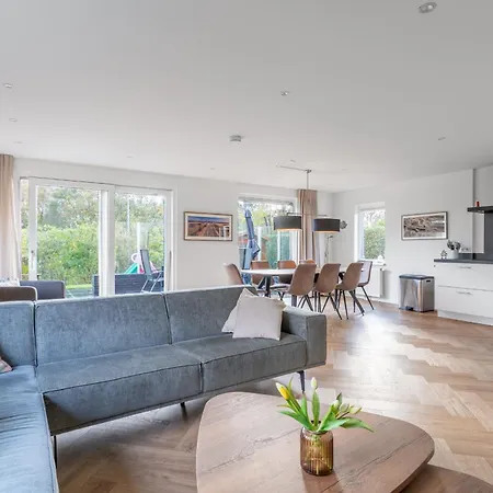 Stappeland 197 Holiday home De Koog (Texel)