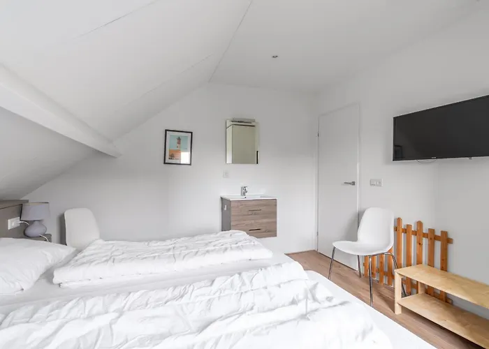 Vakantiehuis Stappeland 197 *