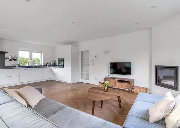 Stappeland 197 Vakantiehuis