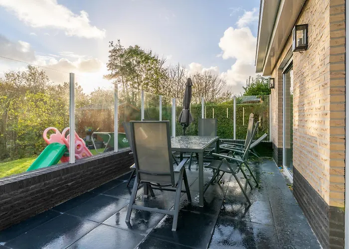 Vakantiehuis Stappeland 197