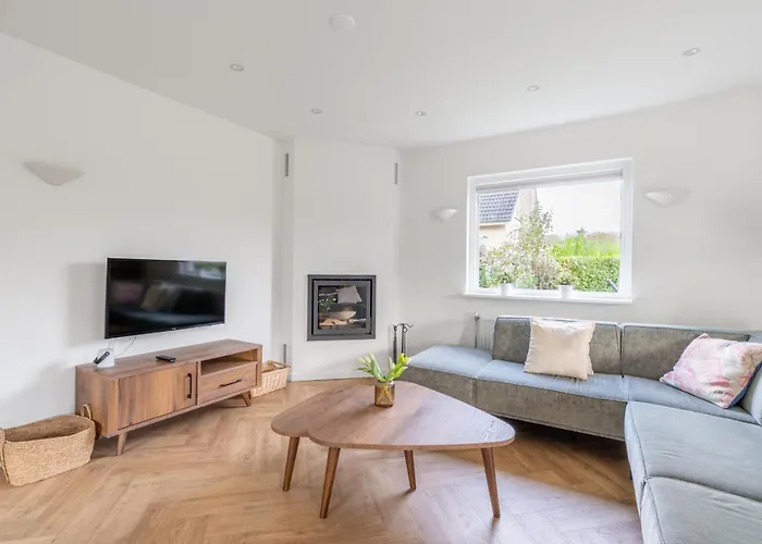 Vakantiehuis Stappeland 197 De Koog (Texel)