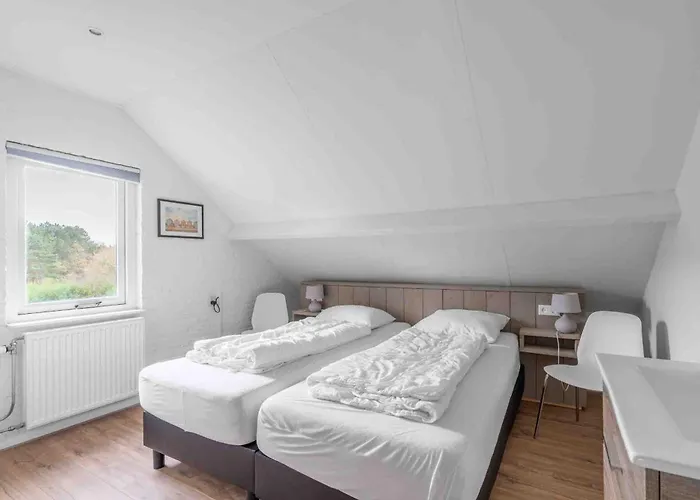 Stappeland 197 De Koog (Texel)