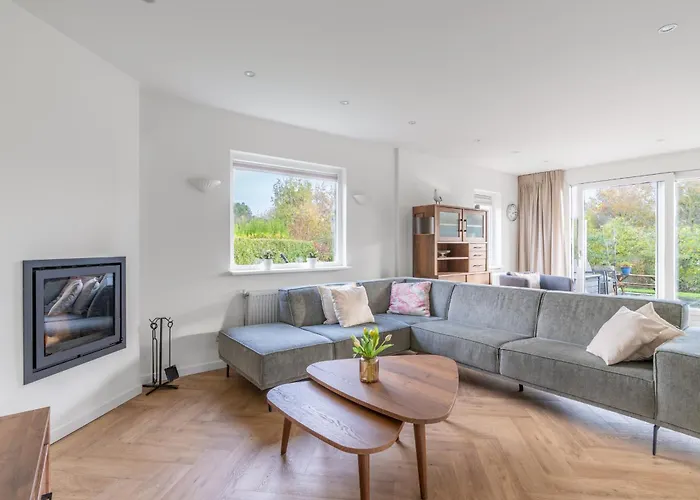 Vakantiehuis Stappeland 197 *