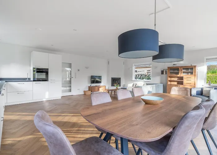 Vakantiehuis Stappeland 197