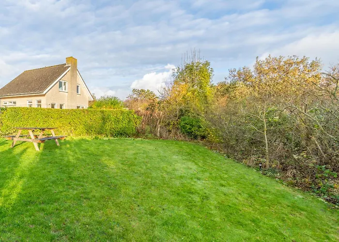 Stappeland 197 Vakantiehuis De Koog (Texel)