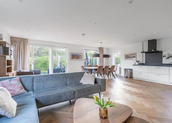 Stappeland 197 Vakantiehuis De Koog (Texel)